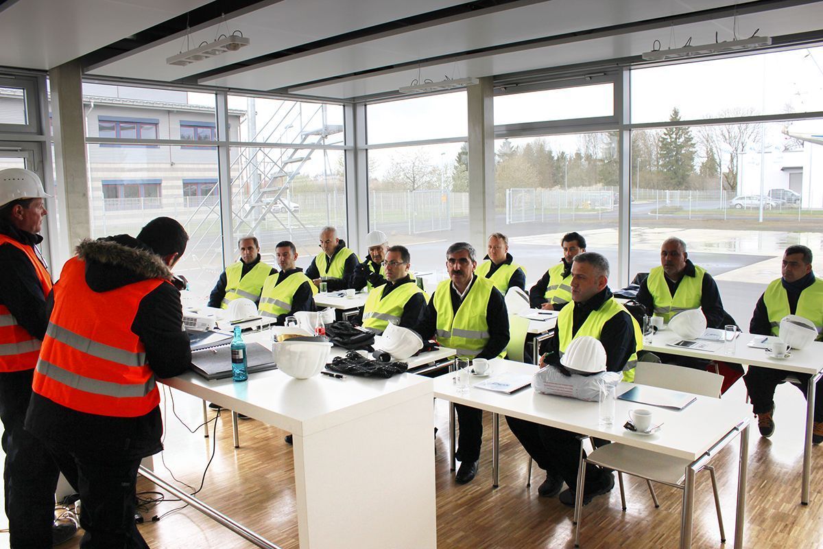 Ankara Esenboğa Airport
