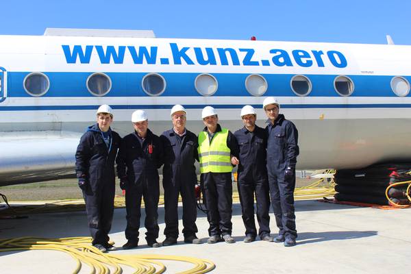 TAV Istanbul Ataturk Airport